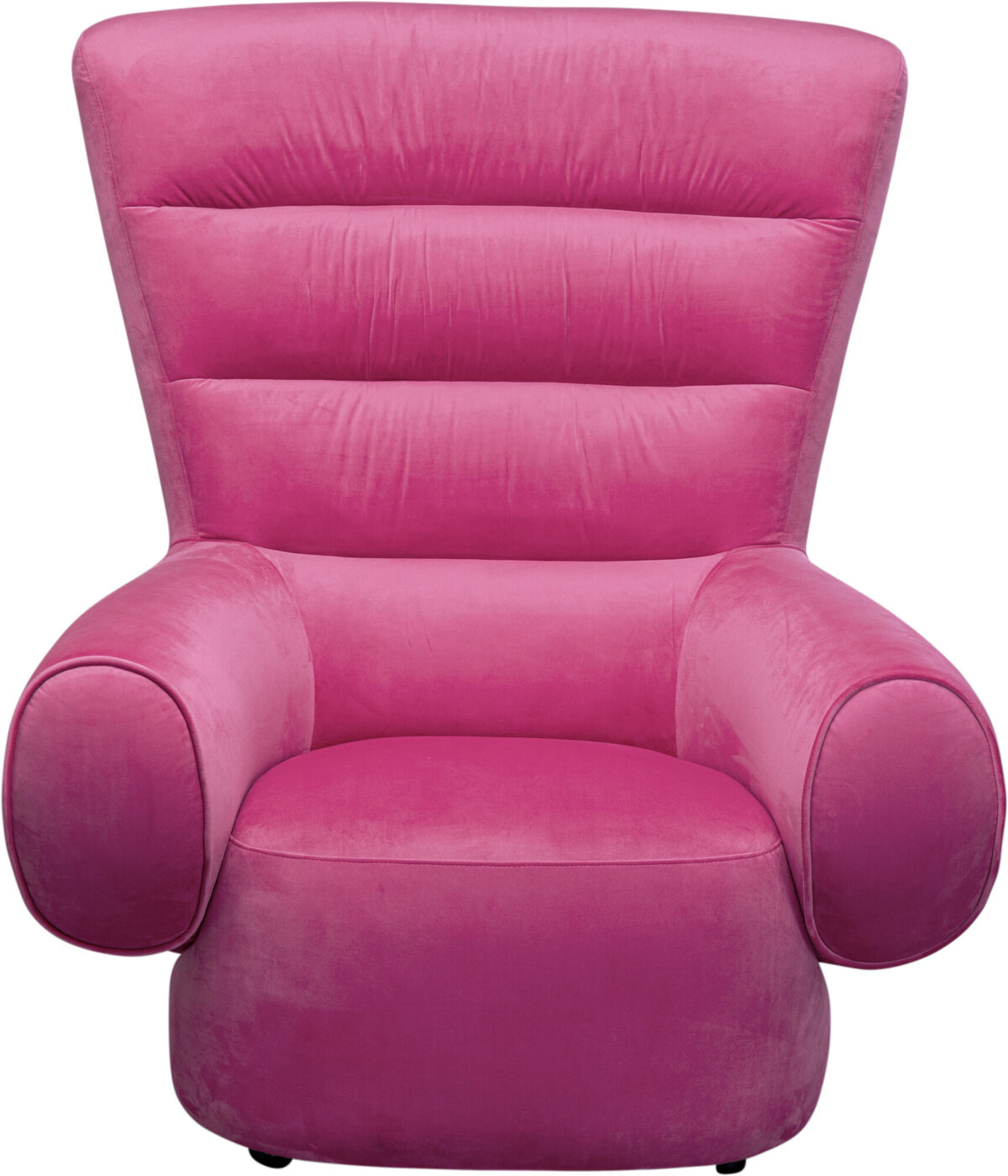 Sessel Sweep Pink